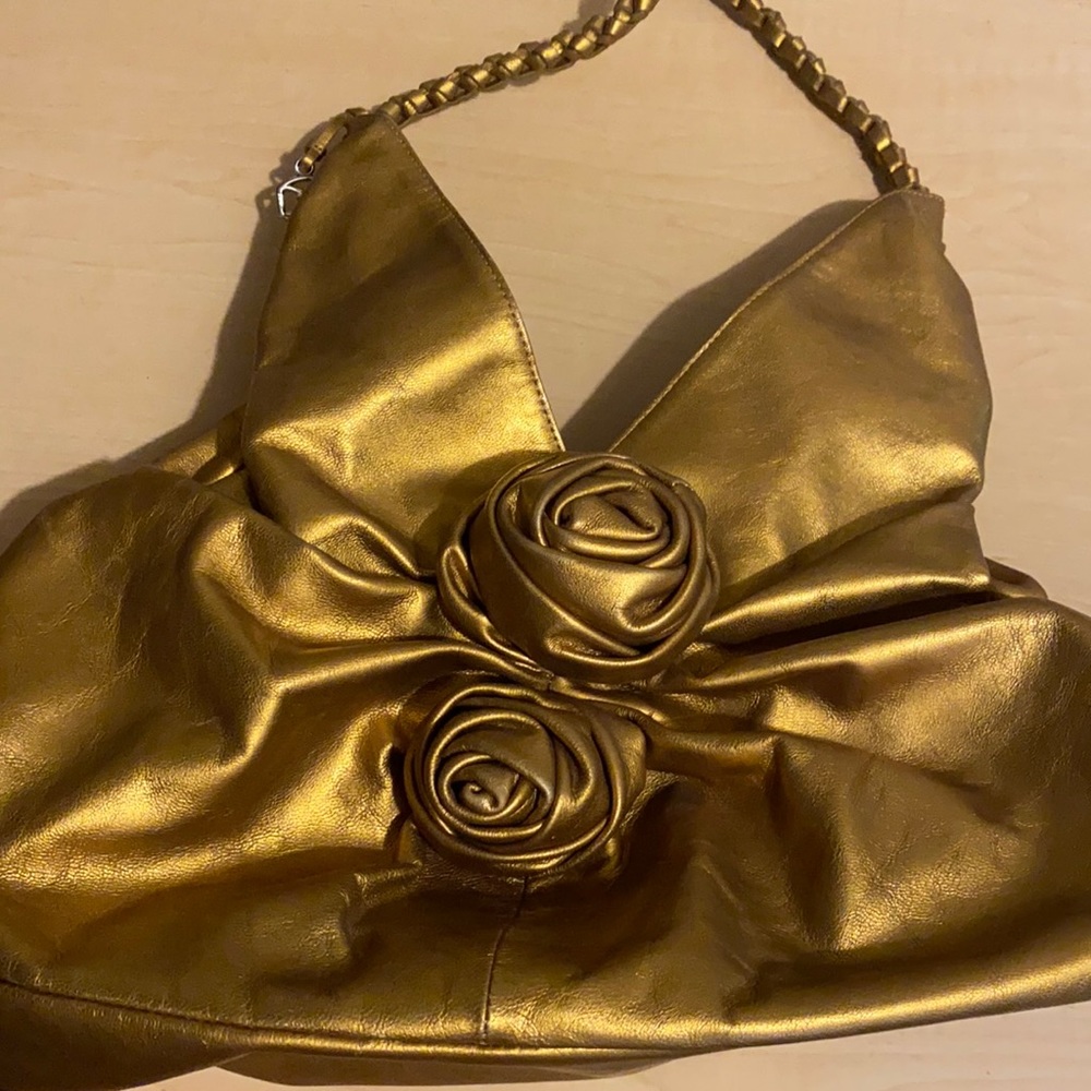 Hobo DKNY bag used once